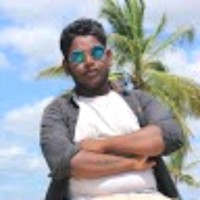 Thirumalai G S