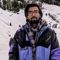 Himanshu Sharma