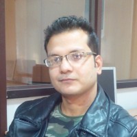 Vikrant Mani