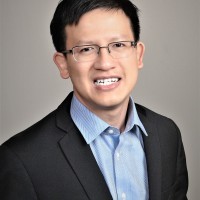 Nguyen K. Nguyen, PhD MBA PMP
