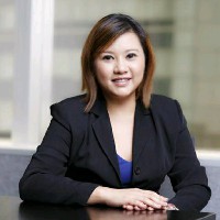Jill Chua