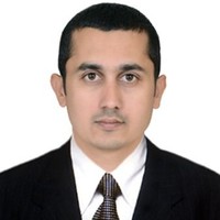 Ulhas Shinde