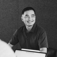 Nicholas Ng