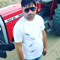 Kuldeep Jaat