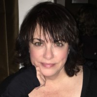 Karen Ferguson-Moran