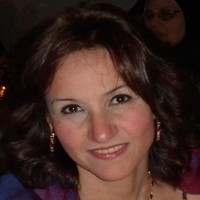 Gehan Ramadan