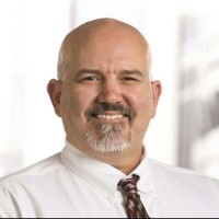 Craig Rush, PMP