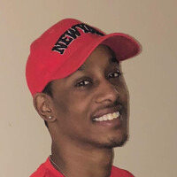 Sharief White