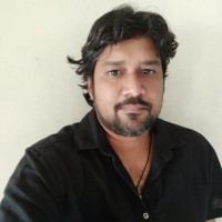 Srinivas Peethani