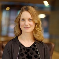 Anna Roland Hedlund