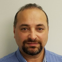 Andre Sabbagh