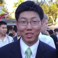Stephen Chang
