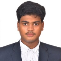 Maya Jegadish P