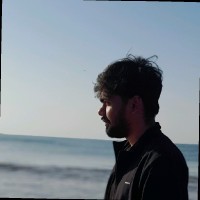 Keyur Khamar