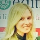 Erika Mantovan