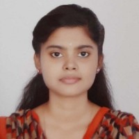 Bharathi R.