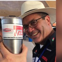 Luis Salvador Necochea Titular