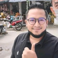 Mohd Farme Aizad Che Hasim