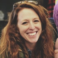 Amy Holland