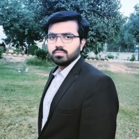 Huzaifa Rasheed