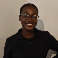 Nahzieyah Johnson