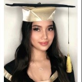 Wynea Keans Peña