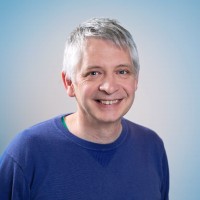 Jurgen Van der Poten