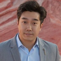 Hsiang Frank Chi