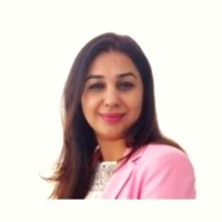 Rakhee Bali