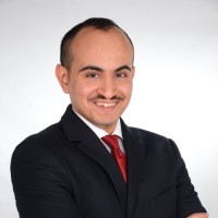 Khaled Alroumi
