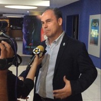 Víctor Manuel Suarez Terrazas