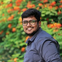 Darshan V