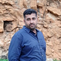 Vigneshwaran Subramani