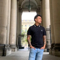 DAVID Silvestre Cruz