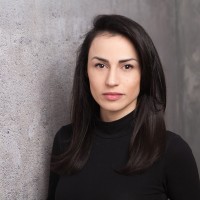 Maria Kisyova-Matev
