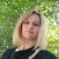 Юлія Лисиця