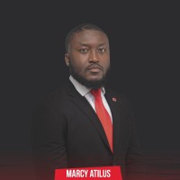 Marcy Atilus