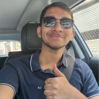 Abhishek Patil