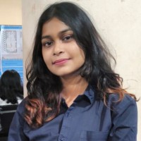 Gargi Ghosh