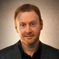 Simon McIntyre PFHEA