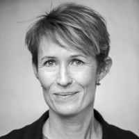 Dorthe Lundh