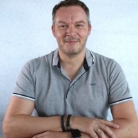 Ricardo Angevare