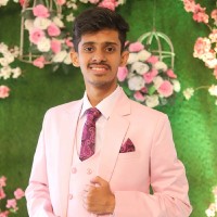 Dhrumit parmar