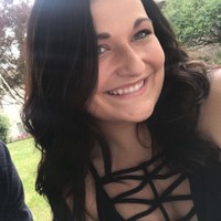 Abigail Garrett