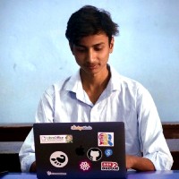 Sudip Adhikari