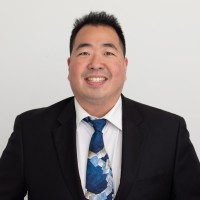 Ronny Wang