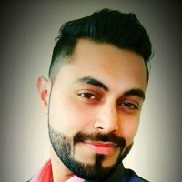 Vikash Kumar