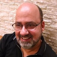 Paulo Cesar França da Silva