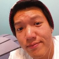 Aaron Tuong