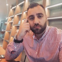 Ilias Lykourezos